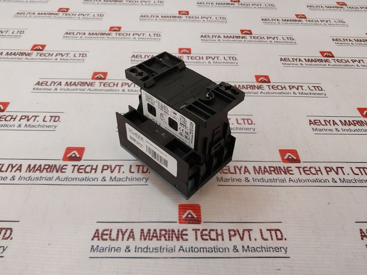Siemens 3Rt2326-1Ap00 Power Contactor 35A 600V Ac
