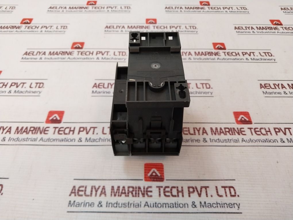 Siemens 3Rt2326-1Ap00 Power Contactor 35A 600V Ac Gb/T14048.4/ 50Hz