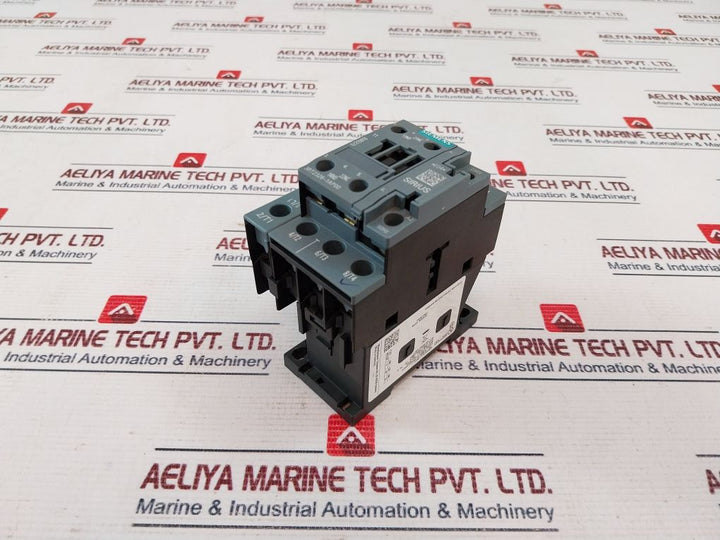 Siemens 3Rt2326-1Ap00 Power Contactor Gb/T14048.4/ 50Hz