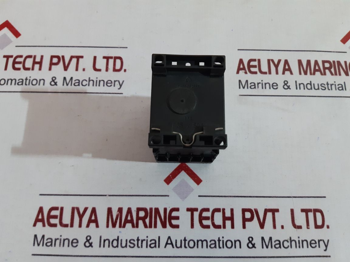 Siemens Sirius 3Rt6016-1Bf41 Contactor