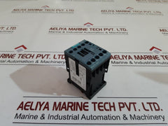 Siemens Sirius 3Rt6016-1Bf41 Contactor