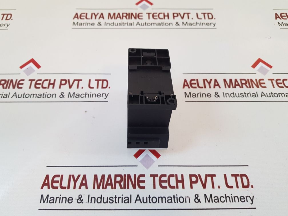 Siemens 3Ru1116-0Eb1 Overload Relay
