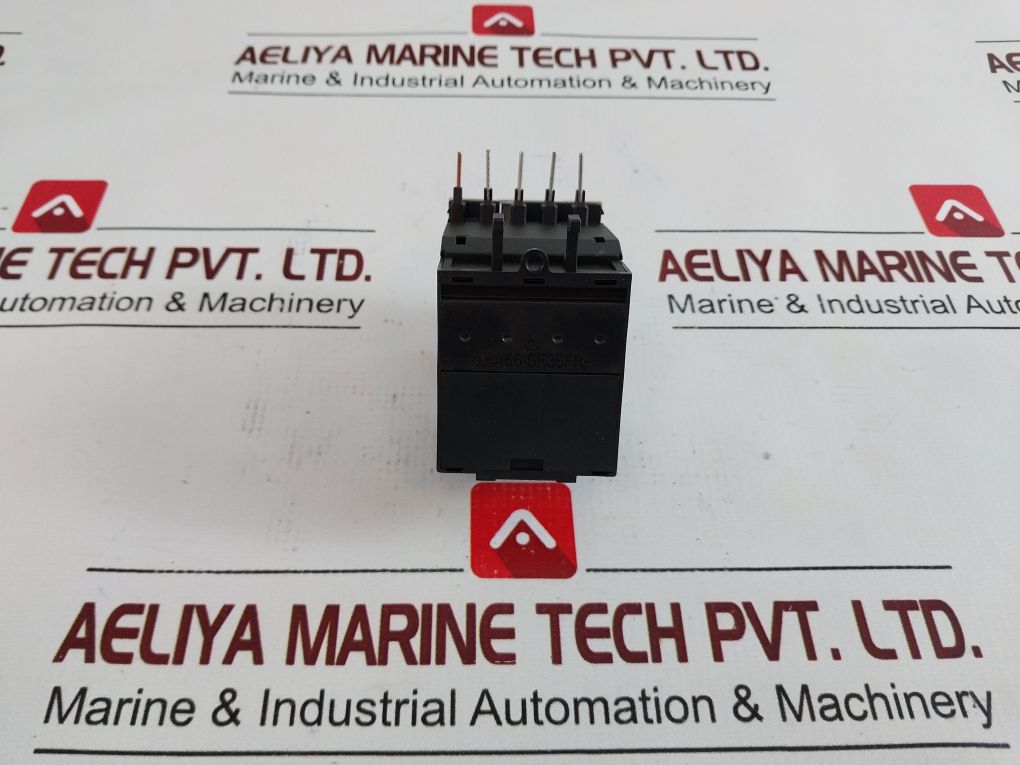 Siemens 3Ru1116-1Bb0 Overload Relay