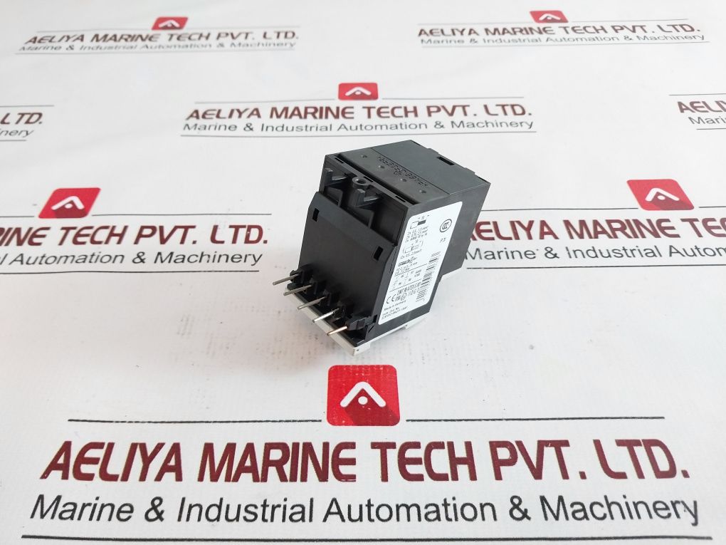 Siemens 3Ru1116-1Bb0 Overload Relay