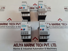 Siemens 3Ru1116-1Bc1 Motor Protection Overload Relay
