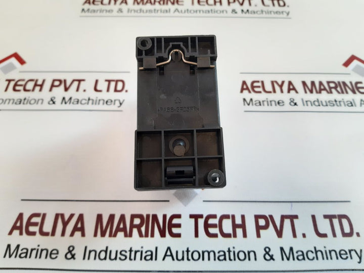 Siemens 3Ru1116-1Bc1 Motor Protection Overload Relay
