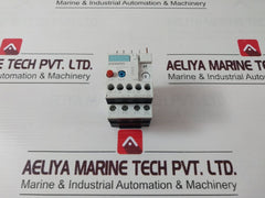 Siemens 3Ru1116-1Cb0 Overload Relay 1.8-2.5A Max
