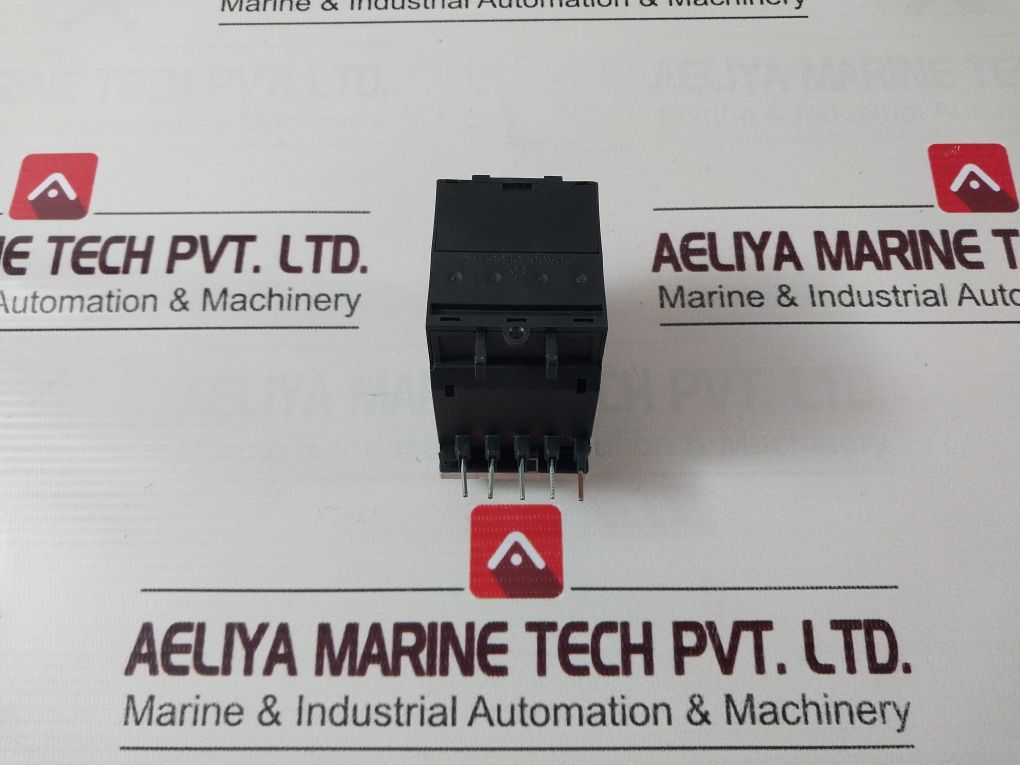 Siemens 3Ru1116-1Cb0 Overload Relay 1.8-2.5A Max