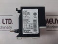 Siemens 3Ru1116-1Cb0 Overload Relay 1.8-2.5A Max