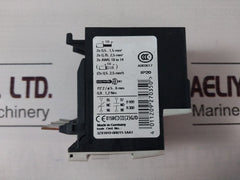 Siemens 3Ru1116-1Cb0 Overload Relay 1.8-2.5A Max