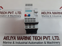Siemens 3ru1116-1cc1 overload relay