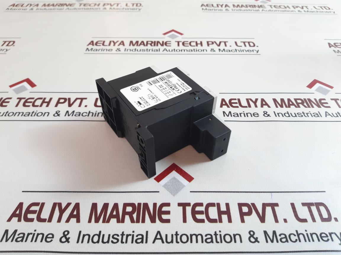 Siemens 3ru1116-1cc1 overload relay
