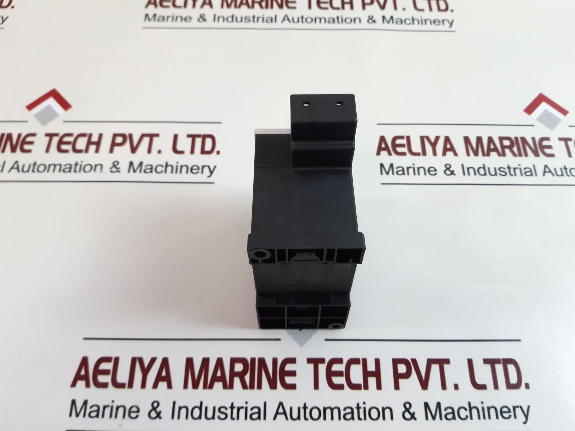 Siemens 3ru1116-1cc1 overload relay