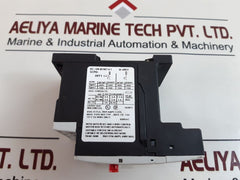 Siemens 3ru1116-1cc1 overload relay