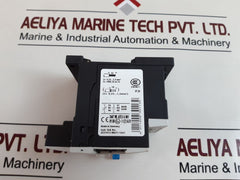Siemens 3ru1116-1cc1 overload relay