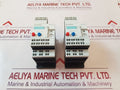 Siemens Sirius 3Ru1116-1Fc1 Overload Relay
