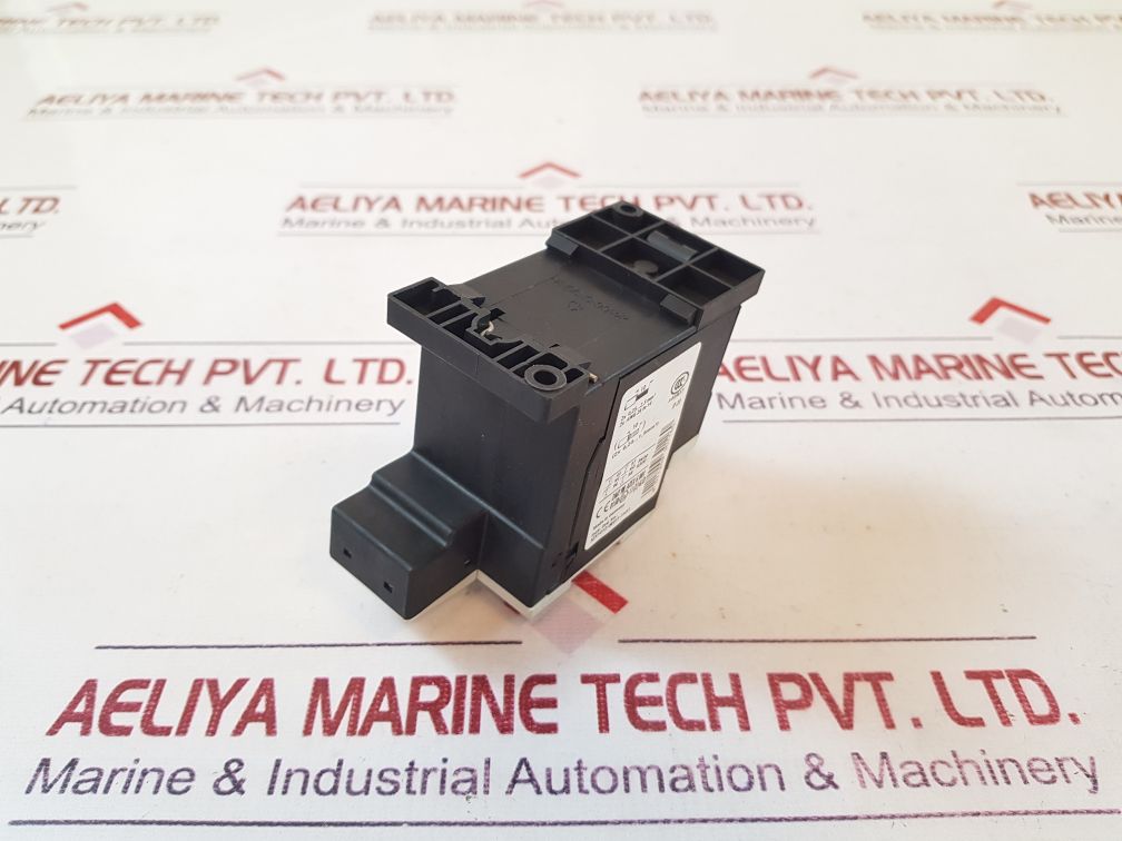 Siemens Sirius 3Ru1116-1Fc1 Overload Relay
