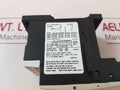 Siemens Sirius 3Ru1116-1Fc1 Overload Relay
