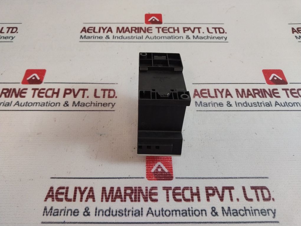 Siemens 3Ru1116-1Gb0 Thermal Overload Relay 600Vac Ip20
