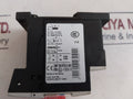 Siemens 3Ru1116-1Gb0 Thermal Overload Relay 600Vac Ip20