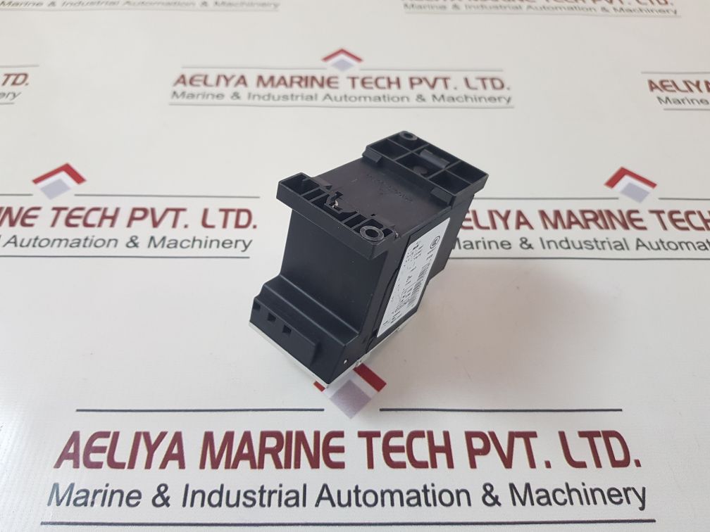 Siemens 3Ru1116-1Gb1 Overload Relay