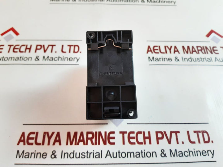 Siemens 3Ru1116-1Gb1 Overload Relay