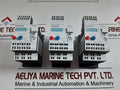 Siemens 3Ru1116-1Hc1 Overload Relay 5.5 To 8 A
