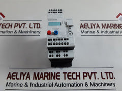 Siemens 3Ru1116-1Hc1 Overload Relay 5.5 To 8 A
