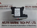 Siemens 3Ru1116-1Hc1 Overload Relay 5.5 To 8 A
