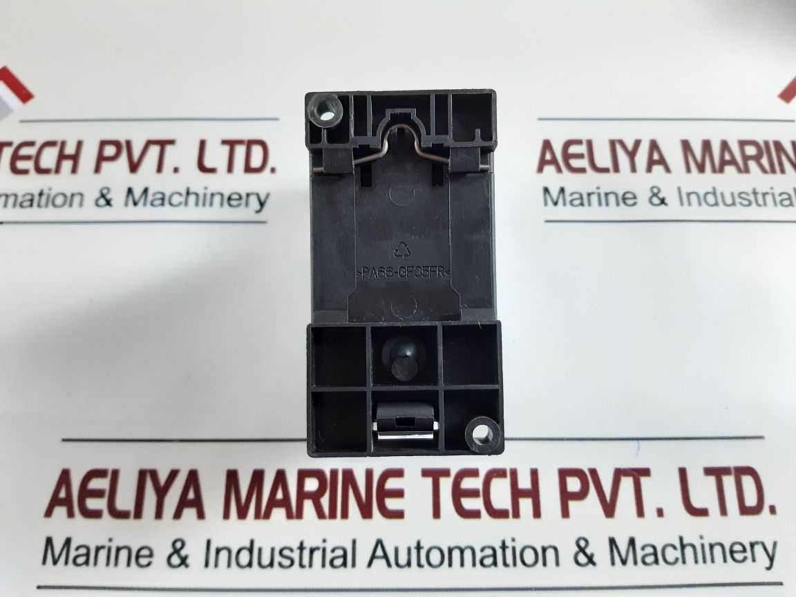 Siemens 3Ru1116-1Hc1 Overload Relay 5.5 To 8 A
