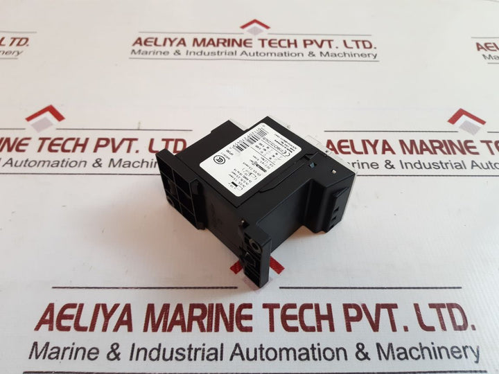 Siemens 3Ru1116-1Jb1 Overload Protection Relay

