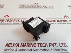 Siemens 3Ru1116-1Jb1 Overload Protection Relay
