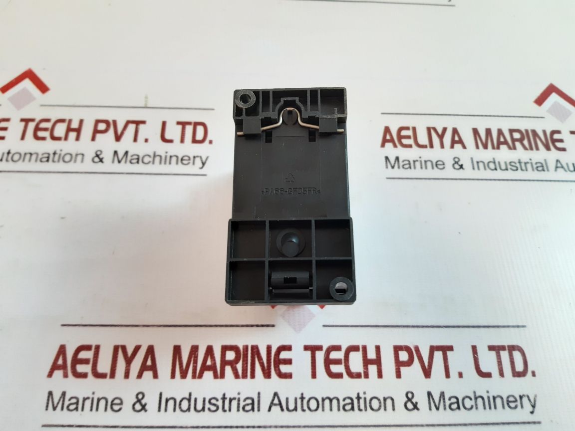 Siemens 3Ru1116-1Jb1 Overload Protection Relay
