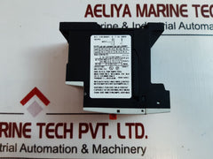 Siemens 3Ru1116-1Jb1 Overload Protection Relay
