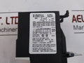 Siemens 3Ru1126-1Kb0 Thermal Overload Relay