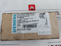 Siemens 3Ru1126-1Kb0 Thermal Overload Relay
