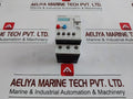 Siemens 3Ru1126-1Kb0 Thermal Overload Relay