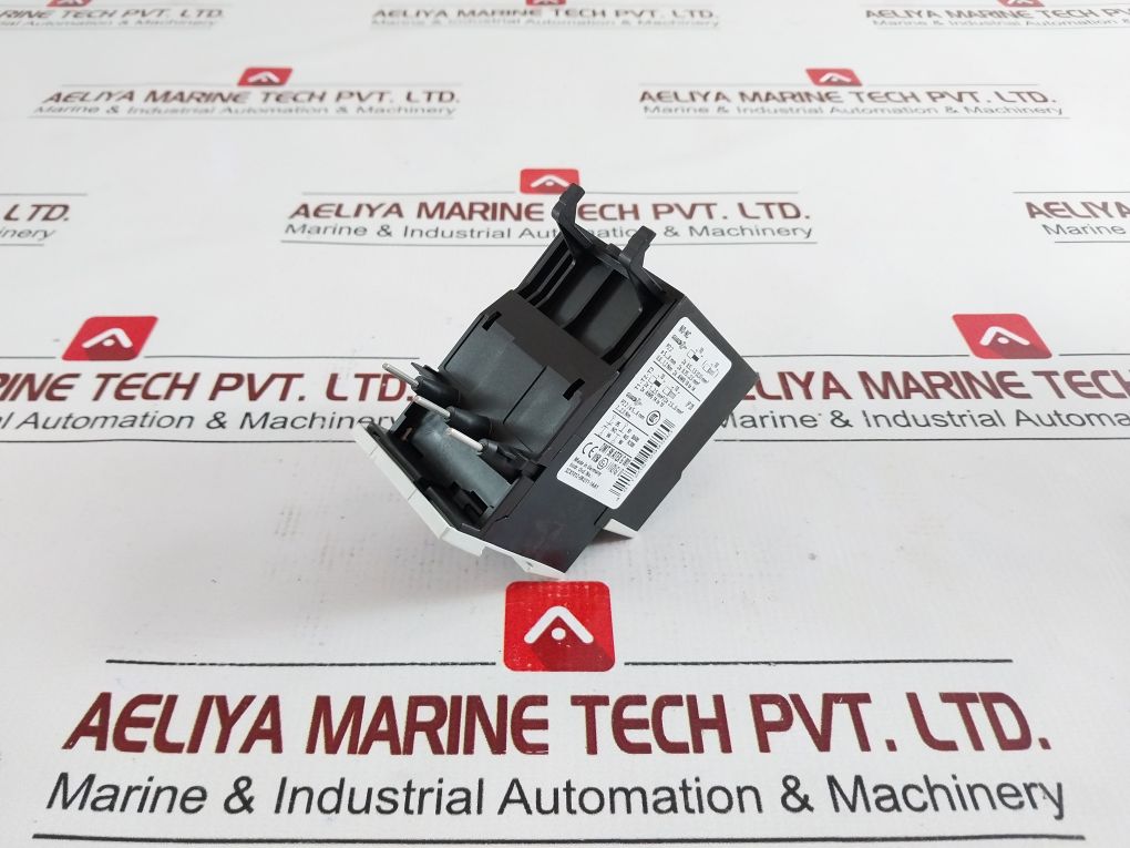 Siemens 3Ru1126-1Kb0 Thermal Overload Relay