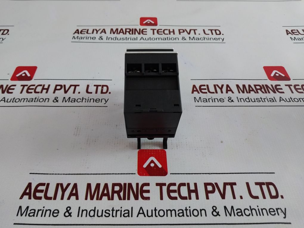 Siemens 3Ru1126-1Kb0 Thermal Overload Relay