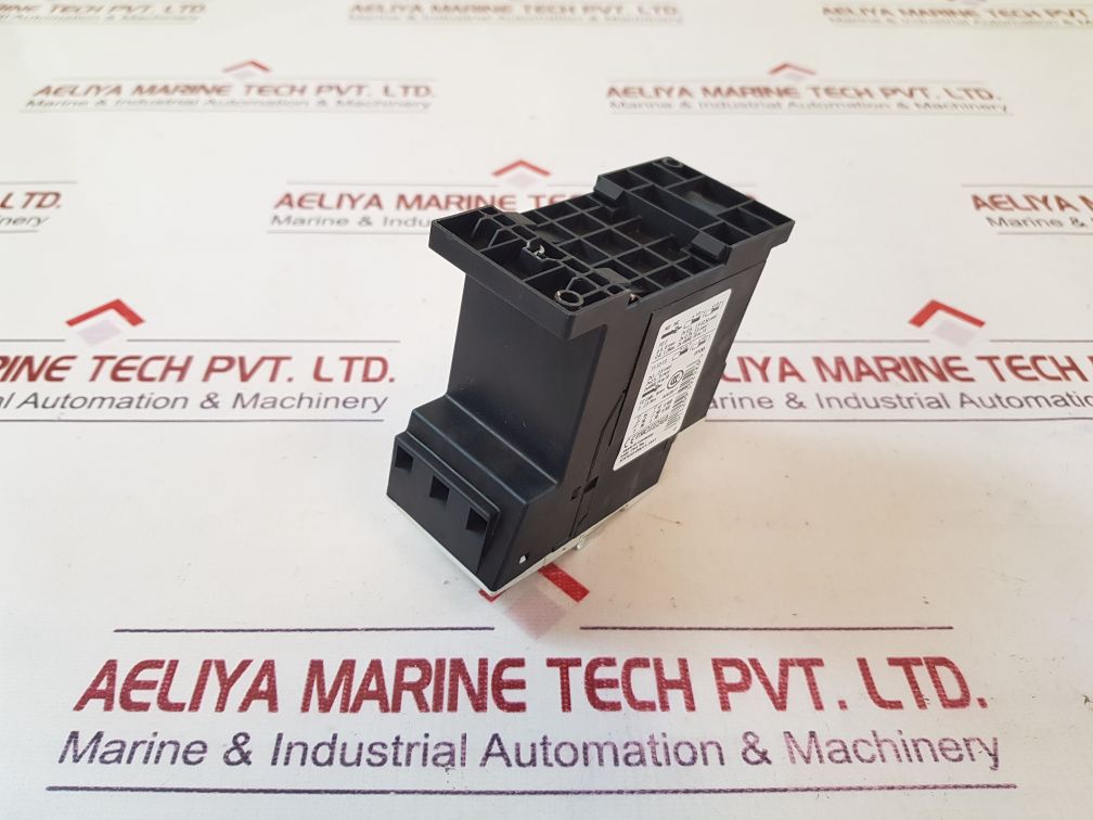 Siemens 3Ru1126-4Ab1 Overload Relay
