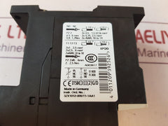 Siemens 3Ru1126-4Ab1 Overload Relay
