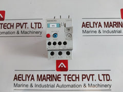 Siemens 3Ru1126-4Bb0 Overload Relay 