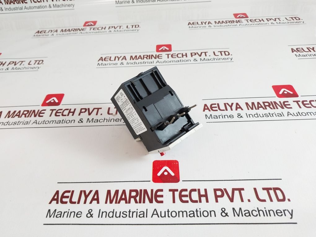 Siemens 3Ru1126-4Bb0 Overload Relay 
