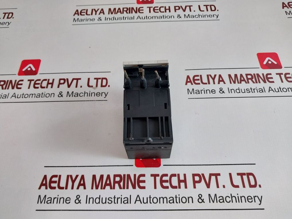 Siemens 3Ru1126-4Bb0 Overload Relay 