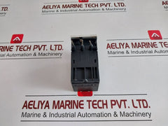 Siemens 3Ru1126-4Bb0 Overload Relay 