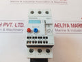 Siemens 3Ru1126-4Bd1 Thermal Overload Relay

