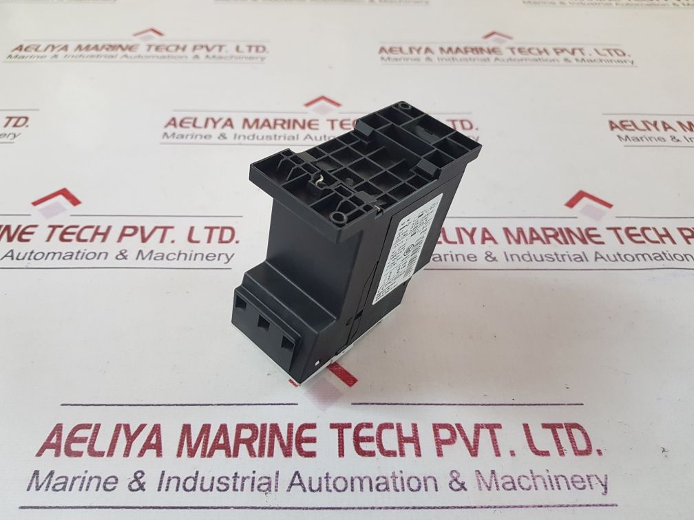 Siemens 3Ru1126-4Db1 Overload Relay

