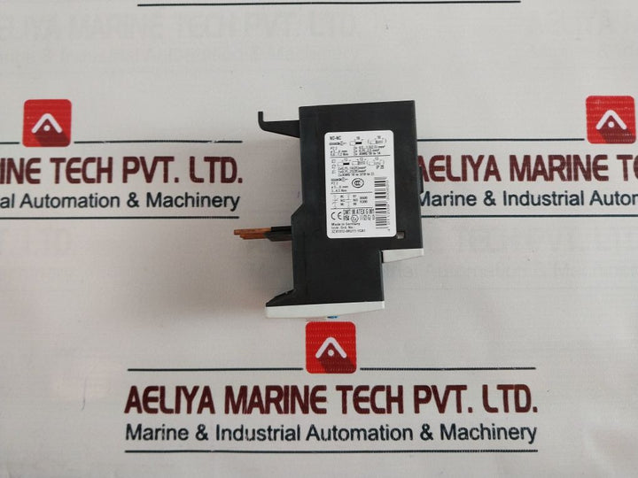 Siemens 3Ru1136-1Kb0 Ip20