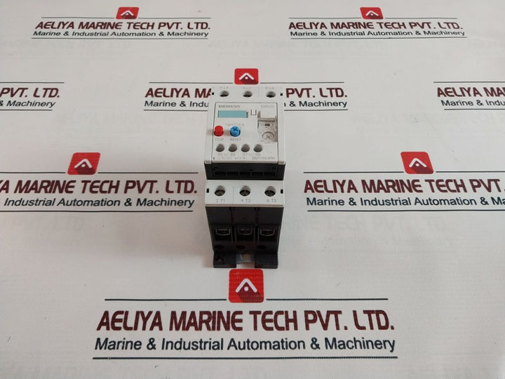 Siemens 3Ru1136-4Fb1