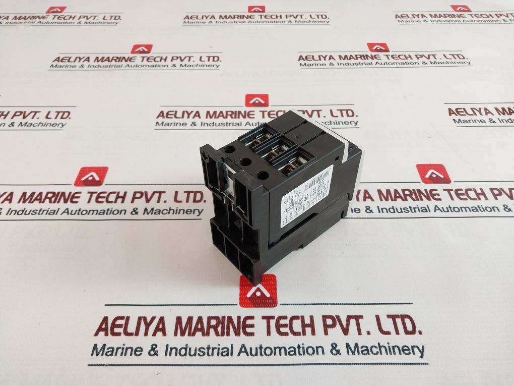 Siemens 3Ru1136-4Fb1